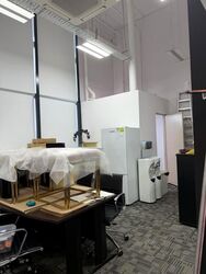 Oxley Bizhub (D14), Factory #575753141